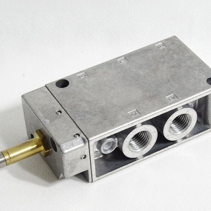 Festo 6211 Magnetventil MFH-5-1/4 / unbenutzt - Maranos.de
