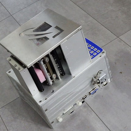 Convenience Food Systems LMP100 - Maranos.de