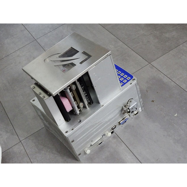 Convenience Food Systems LMP100 - Maranos.de