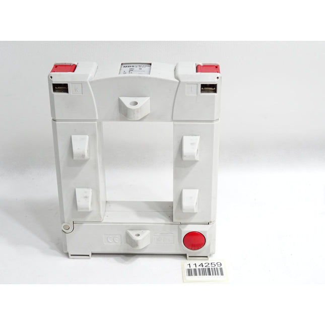 MBS KBU 58 250/5 A Stromwandler - Maranos.de