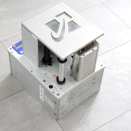Convenience Food Systems LMP100 - Maranos.de