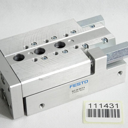 Festo 170564 Mini-Schlitten SLT-16-50-P-A - Maranos.de
