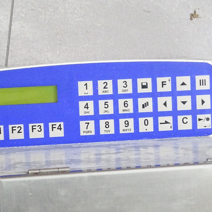 Convenience Food Systems LMP100 - Maranos.de