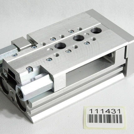 Festo 170564 Mini-Schlitten SLT-16-50-P-A - Maranos.de