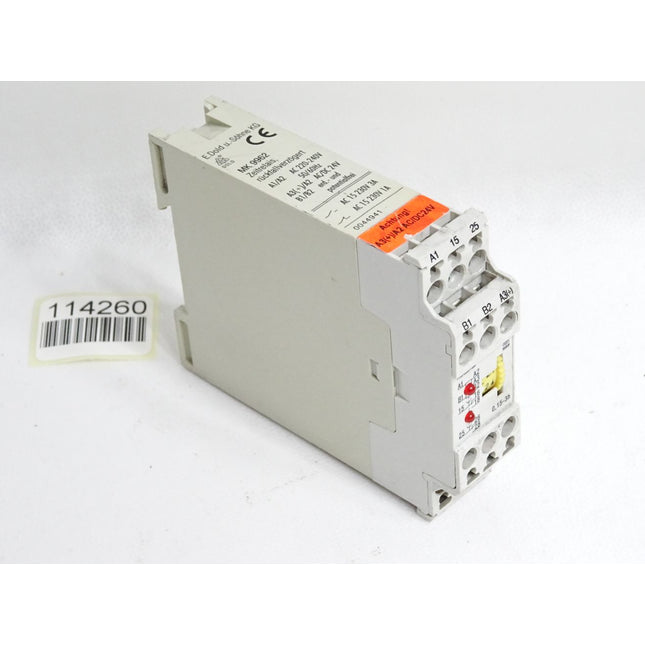 E.Dold&Söhne MK9962 Zeitrelais 0,15-3h - Maranos.de