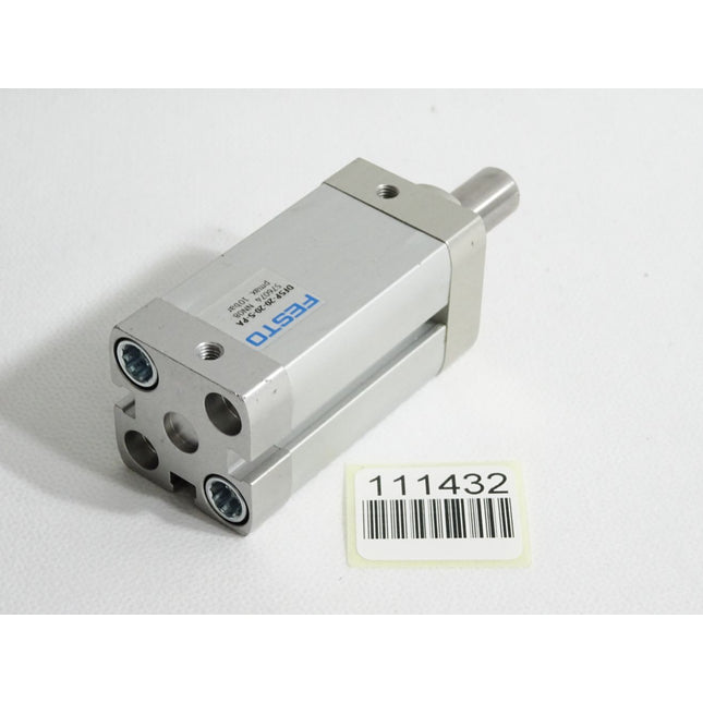 Festo 576074 Stopperzylinder DFSP-20-20-S-PA - Maranos.de