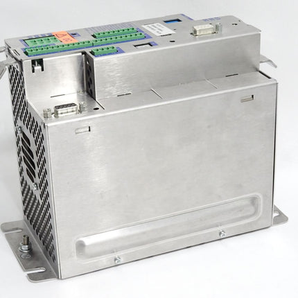 Berger Lahr Servo Drive TLC411 F 63441100004