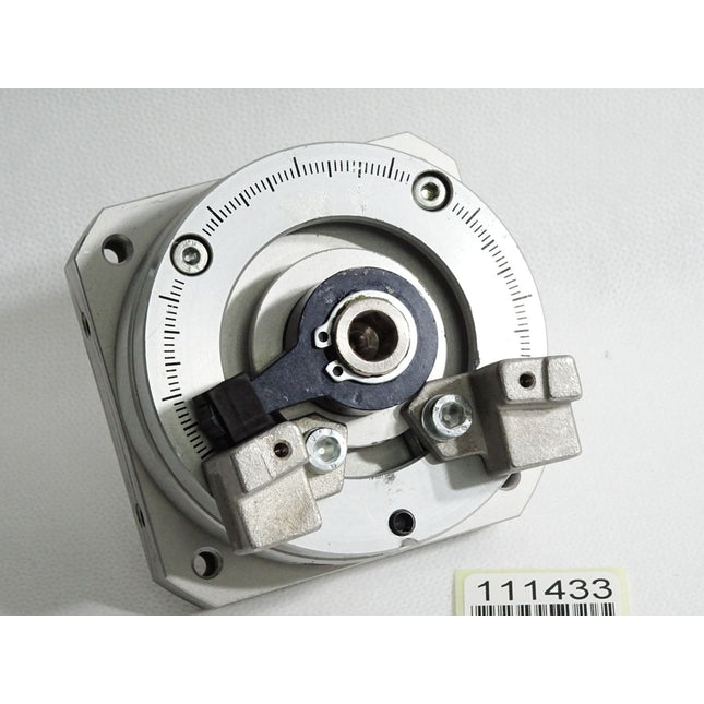 Festo 161747 DSM-25-270-P-CC Schwenkantrieb - Maranos.de