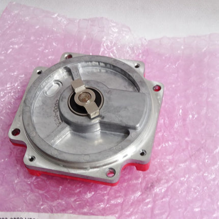 Fanuc Pulsecoder Alpha A64 A860-0360-V501 / Neu - Maranos.de