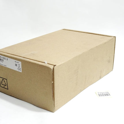 B&R 2003 Zentraleinheit 7CP476-020.9 Rev.K0 / Neu OVP