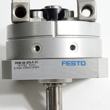 Festo 161747 DSM-25-270-P-CC Schwenkantrieb - Maranos.de