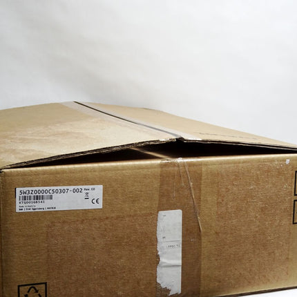 B&R Panel 10,4" 5W3Z0000C50307-002 5AP1120.1043-C01 Rev.C0 / Neu OVP