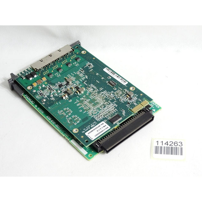Fanuc Board A20B-8101-0930 / 04A / Unbenutzt - Maranos.de