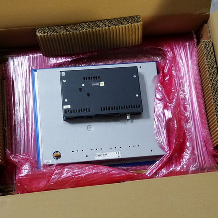 B&R Panel 10,4" 5W3Z0000C50307-002 5AP1120.1043-C01 Rev.C0 / Neu OVP