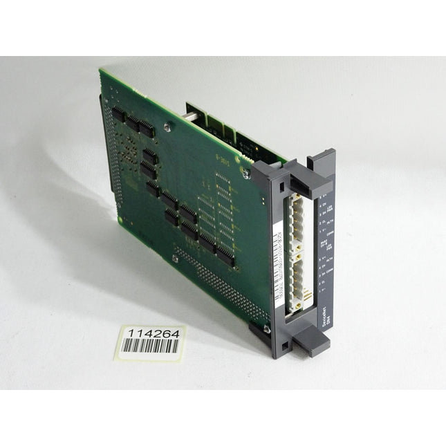 Fanuc Board A20B-8101-0350 / 07B / Unbenutzt - Maranos.de