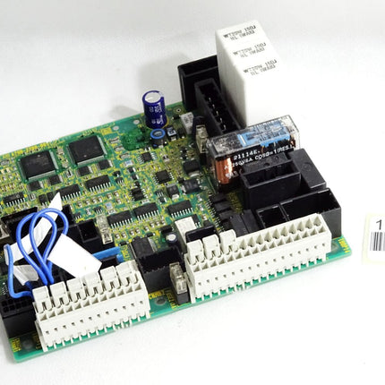 Fanuc Board A20B-2200-0650 / 03B - Maranos.de