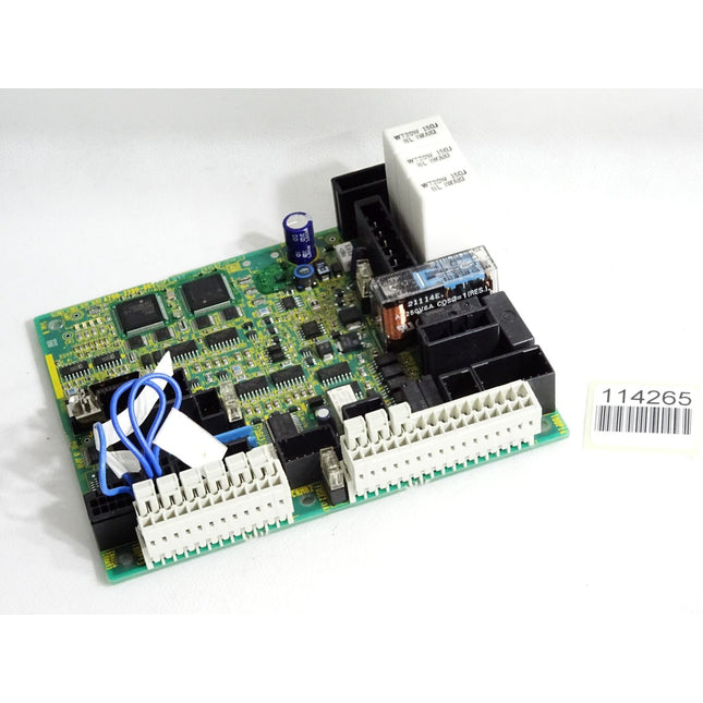 Fanuc Board A20B-2200-0650 / 03B - Maranos.de