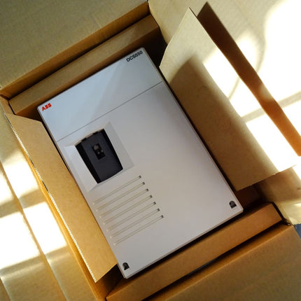 ABB DC Stromrichter DCS550-S02-0350-05-00-01 ohne Panel / Neu