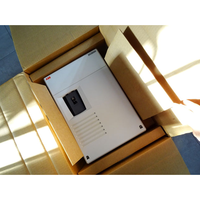 ABB DC Stromrichter DCS550-S02-0350-05-00-01 ohne Panel / Neu