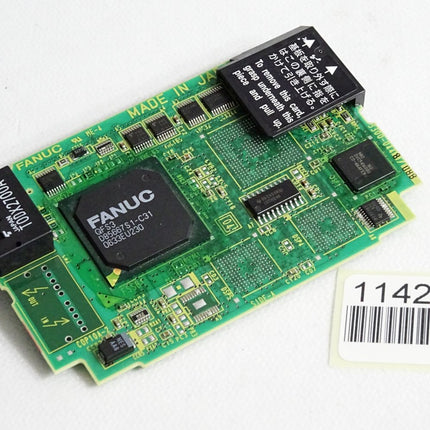 Fanuc Board A20B-3300-0448 / 08B / Unbenutzt - Maranos.de