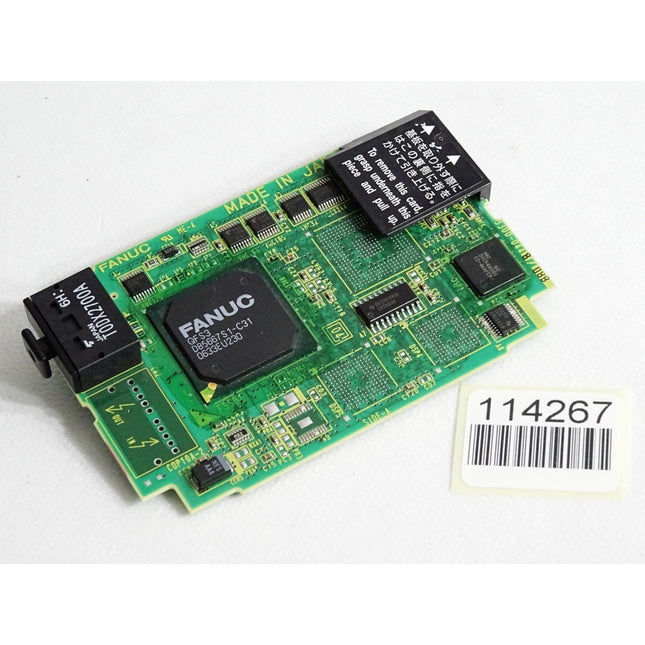 Fanuc Board A20B-3300-0448 / 08B / Unbenutzt - Maranos.de