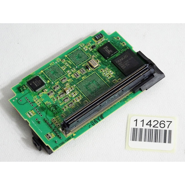 Fanuc Board A20B-3300-0448 / 08B / Unbenutzt - Maranos.de