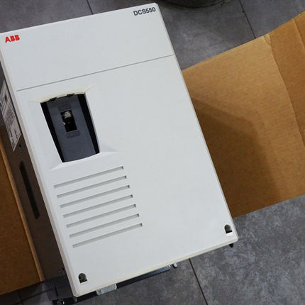 ABB DC Stromrichter DCS550-S02-0350-05-00-01 ohne Panel / Neu