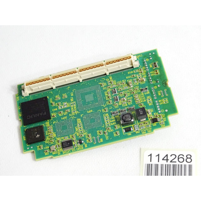Fanuc Board A20B-3300-0773 / 01A / Unbenutzt - Maranos.de