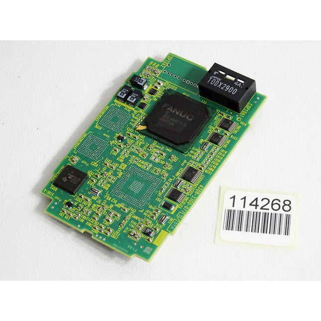 Fanuc Board A20B-3300-0773 / 01A / Unbenutzt - Maranos.de