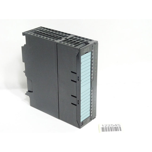 Siemens S7-300 SM 374 6ES7374-2XH01-0AA0 6ES7 374-2XH01-0AA0