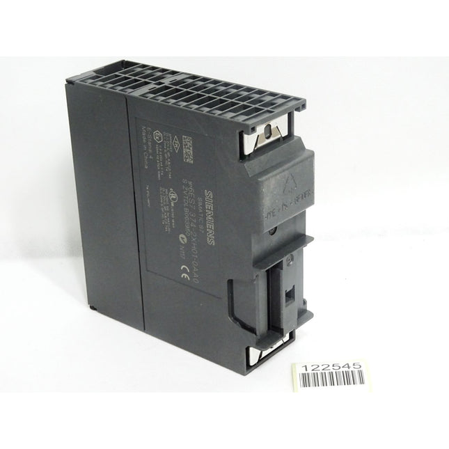 Siemens S7-300 SM 374 6ES7374-2XH01-0AA0 6ES7 374-2XH01-0AA0