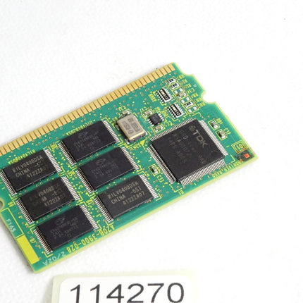 Fanuc Board A20B-3900-0282 / 02A - Maranos.de