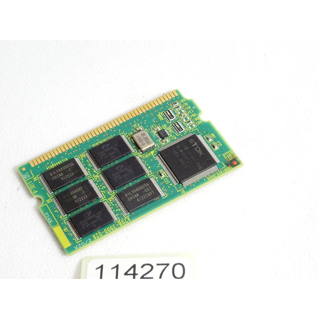 Fanuc Board A20B-3900-0282 / 02A - Maranos.de