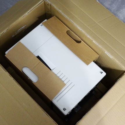 ABB DC Stromrichter DCS550-S02-0350-05-00-01 ohne Panel / Neuwertig