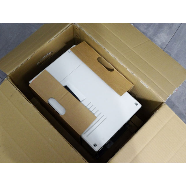 ABB DC Stromrichter DCS550-S02-0350-05-00-01 ohne Panel / Neuwertig