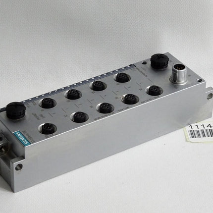 Siemens ET200 Digital Output Module 6ES7142-6BG00-0AB0 6ES7 142-6BG00-0AB0 - Maranos.de