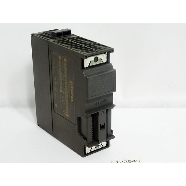 Siemens S7-300 SM 334 6ES7334-0CE00-0AA0 6ES7 334-0CE00-0AA0