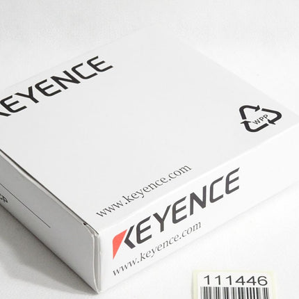Keyence FS-N15CP Lichtleiter-Messverstärker / Neu OVP - Maranos.de