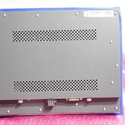 B&R Panel AP920 10,4" 5AP920.1043-K01 Rev. J0 / Neuwertig