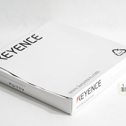 Keyence FU-77V Transmittierendes Lichtleitergerät / Neu OVP - Maranos.de
