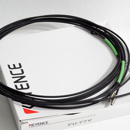 Keyence FU-77V Transmittierendes Lichtleitergerät / Neu OVP - Maranos.de