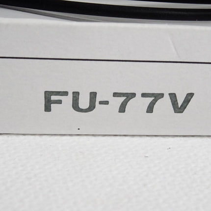 Keyence FU-77V Transmittierendes Lichtleitergerät / Neu OVP - Maranos.de