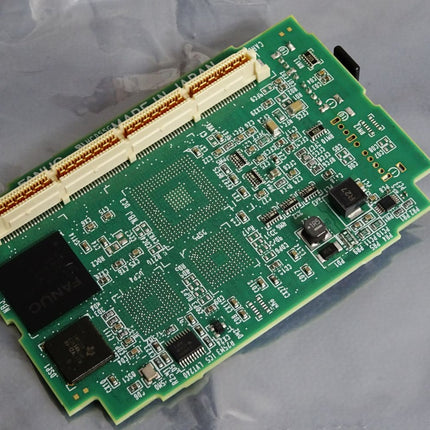 Fanuc Board A20B-3300-0818 / 04A / Neu OVP - Maranos.de