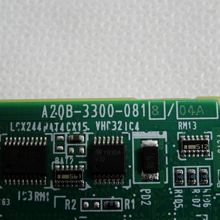 Fanuc Board A20B-3300-0818 / 04A / Neu OVP - Maranos.de