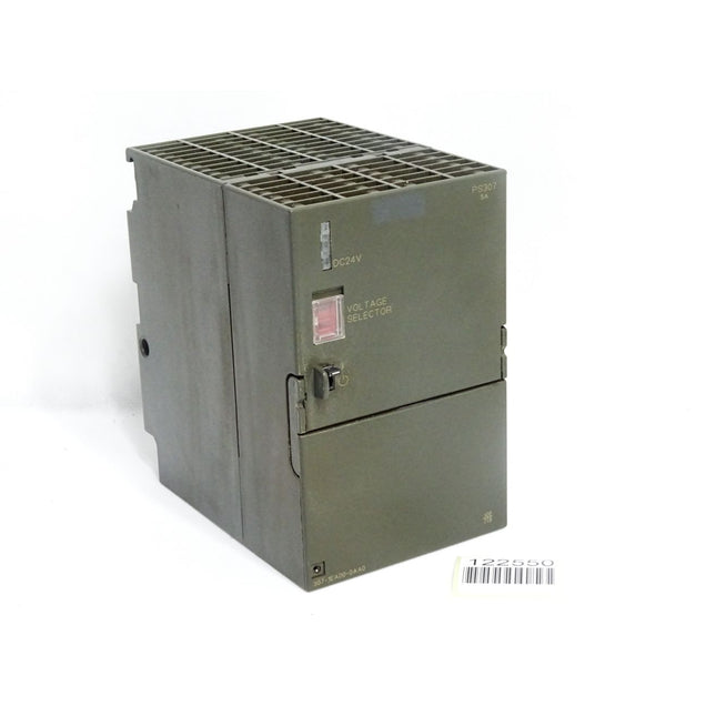 Siemens S7-300 CPU315-2DP 6ES7307-1EA00-0AA0 6ES7 307-1EA00-0AA0