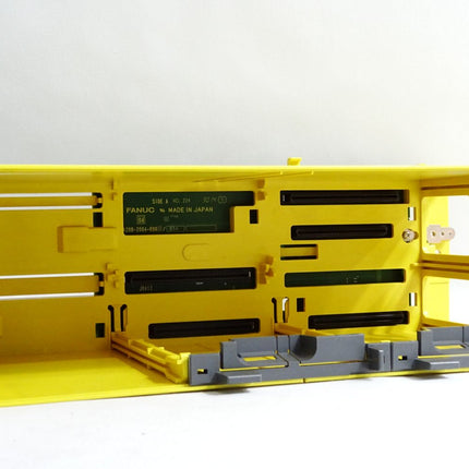 Fanuc A05B-2600-C001 Rack Backplane 2-Slot / Top Zustand - Maranos.de