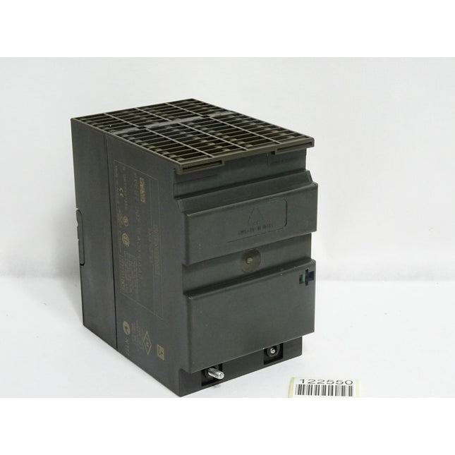 Siemens S7-300 CPU315-2DP 6ES7307-1EA00-0AA0 6ES7 307-1EA00-0AA0