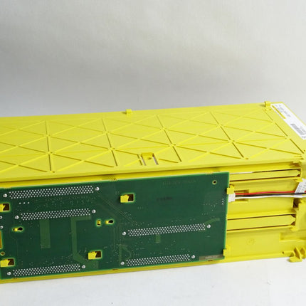 Fanuc A05B-2600-C001 Rack Backplane 2-Slot / Top Zustand - Maranos.de