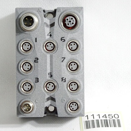 Schneider Electric TM7BDI8B Erweiterungsblock - Maranos.de