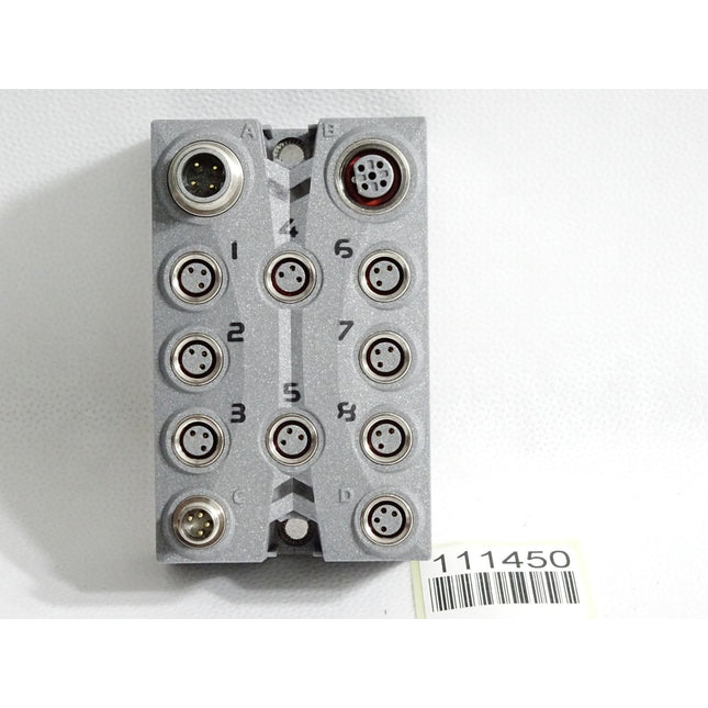 Schneider Electric TM7BDI8B Erweiterungsblock - Maranos.de